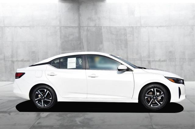 Used 2024 Nissan Sentra SV image 5