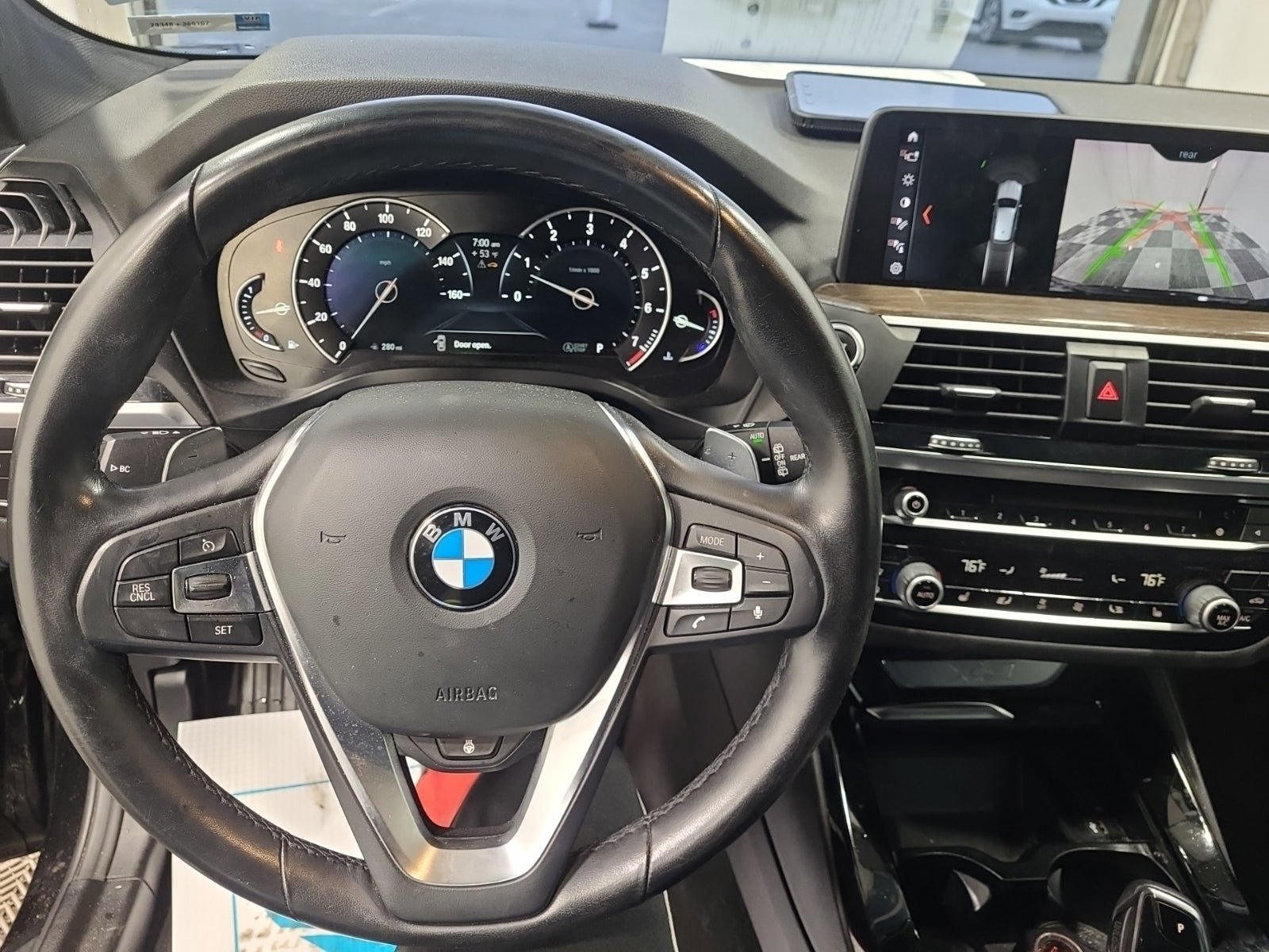Used 2018 BMW X3 xDrive30i image 13