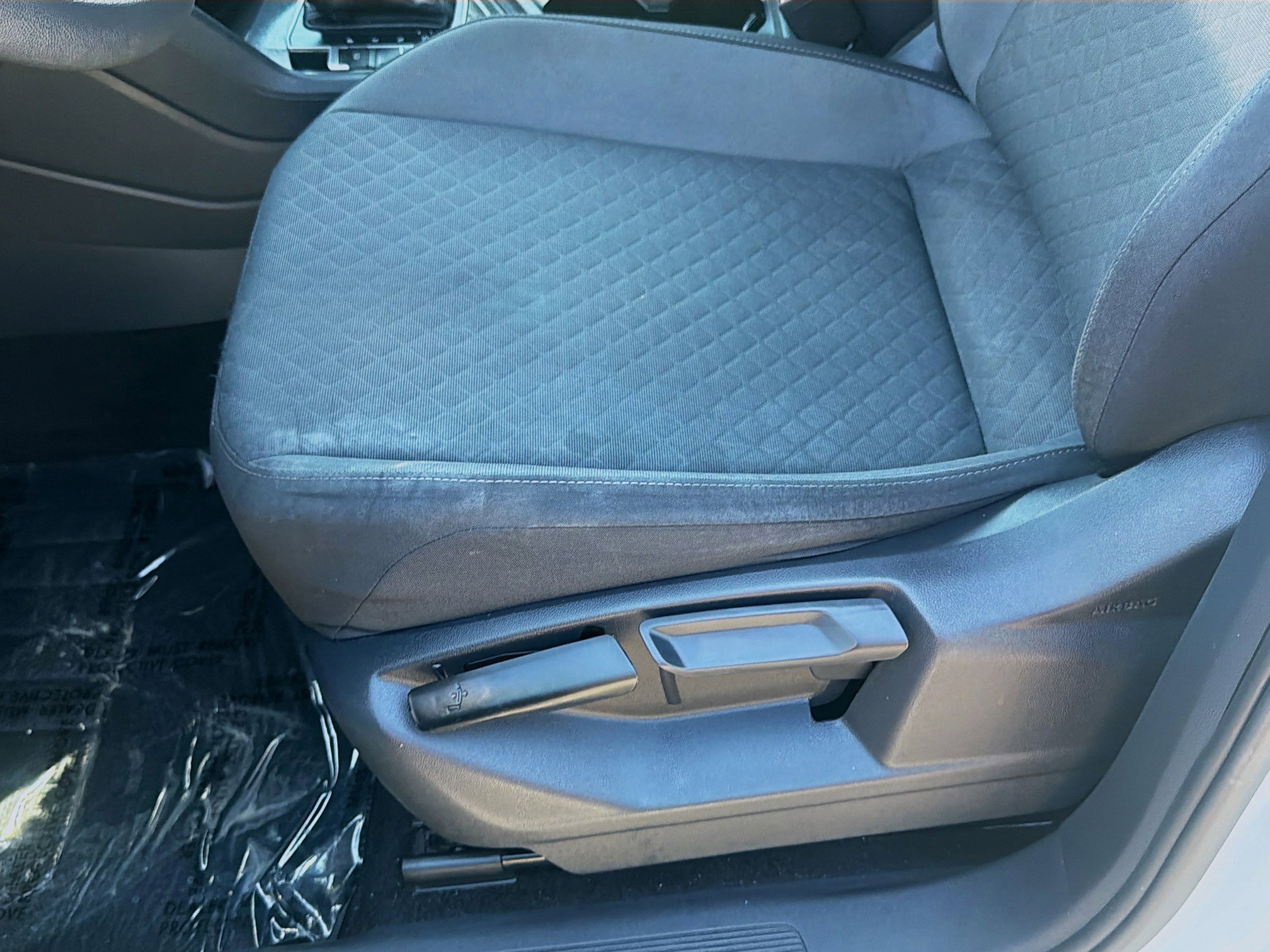 Used 2019 Volkswagen Tiguan S w/ Driver Assistance Package image 15