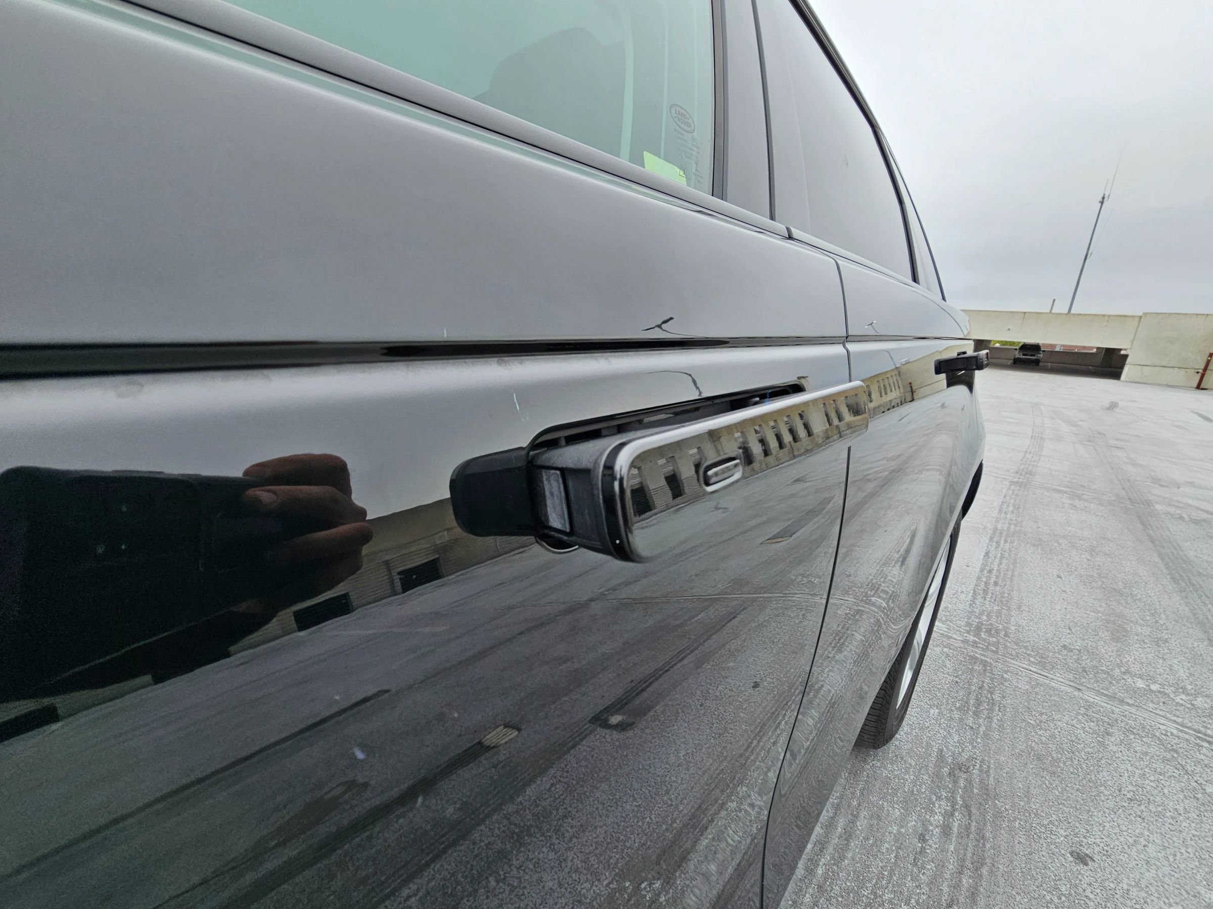 Used 2021 Land Rover Range Rover Velar S image 10