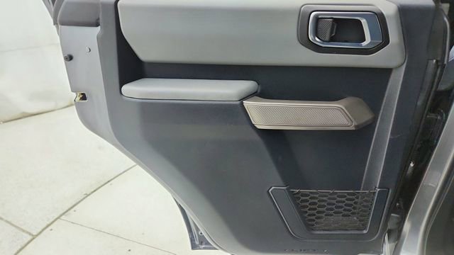Used 2023 Ford Bronco Black Diamond image 30