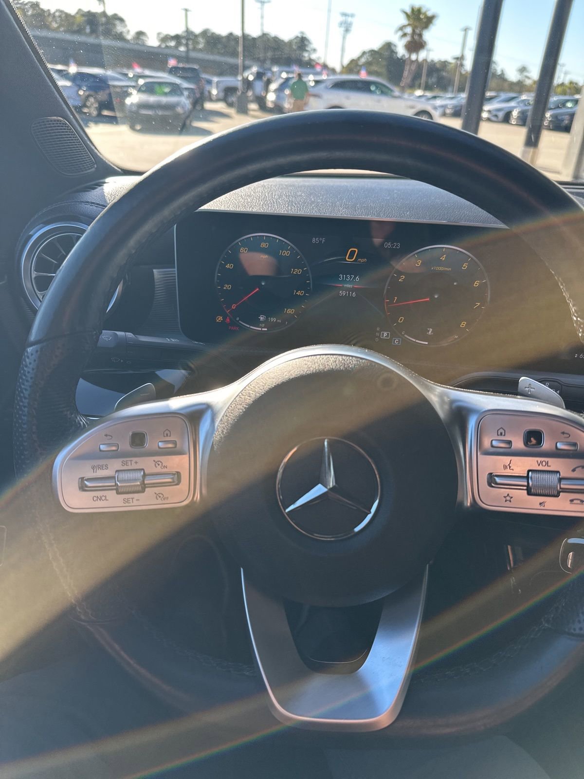 Used 2020 Mercedes-Benz CLA 250 image 19