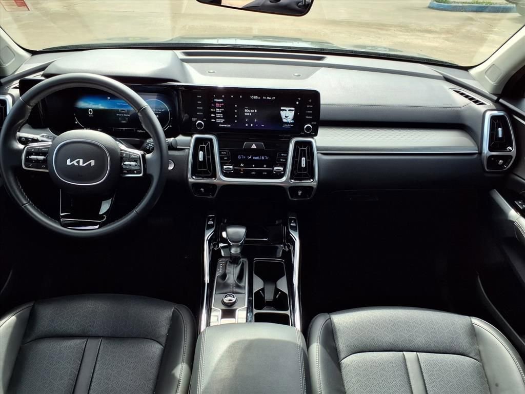 Used 2023 Kia Sorento SX image 14