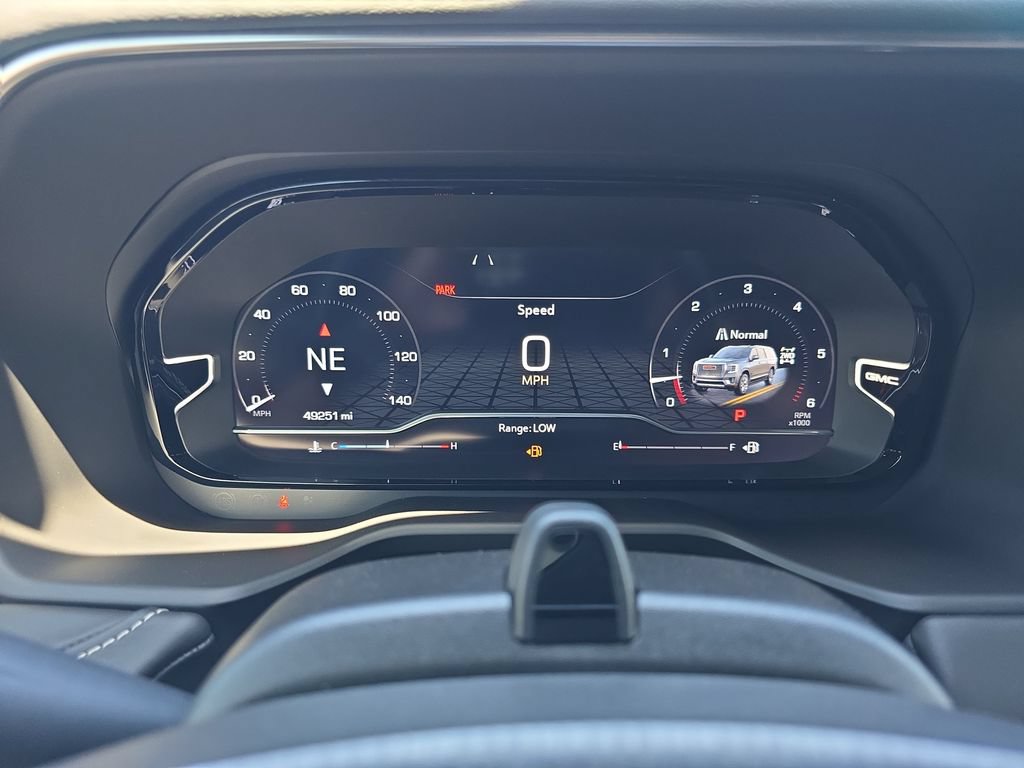 Used 2023 GMC Yukon XL Denali Ultimate AWD/4WD image 20