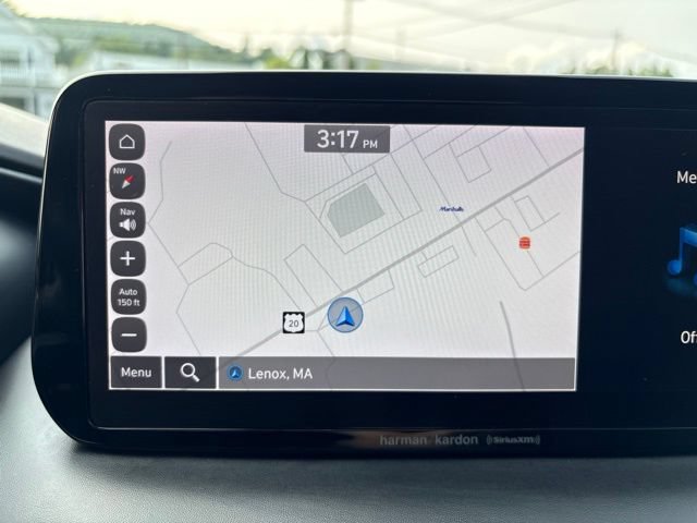 Used 2021 Hyundai Santa Fe Calligraphy AWD/4WD image 28