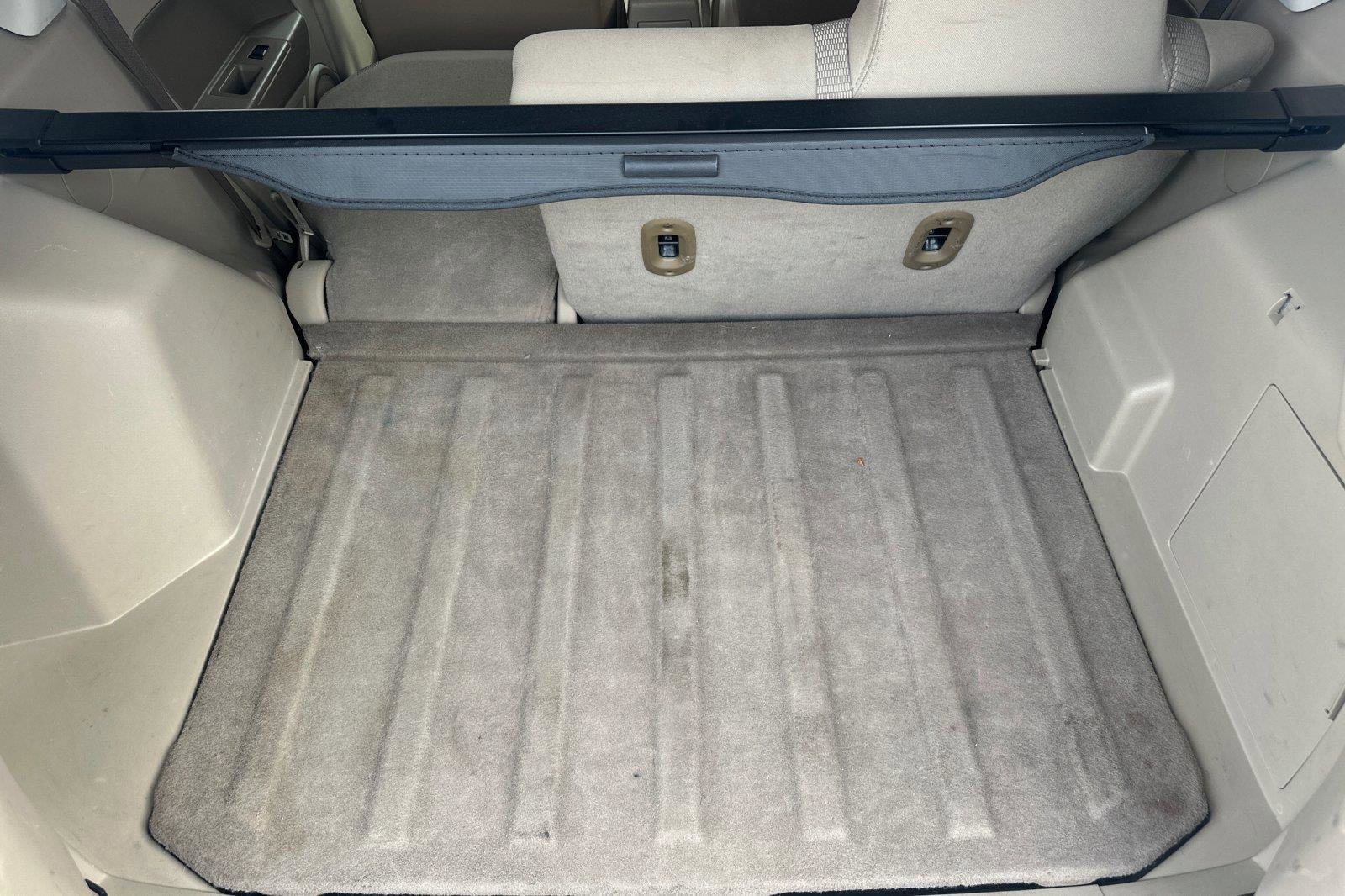 Used 2009 Dodge Caliber SXT image 15