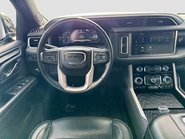 Used 2023 GMC Yukon XL Denali image 21