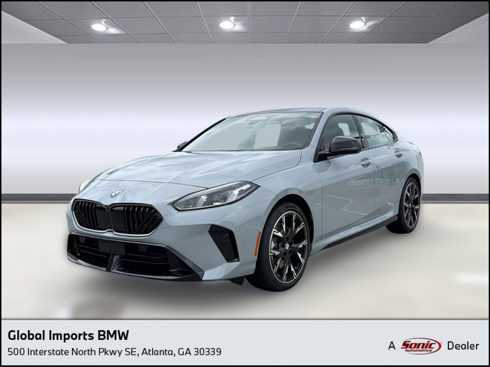 Used 2026 BMW 228i xDrive w/ Technology Package