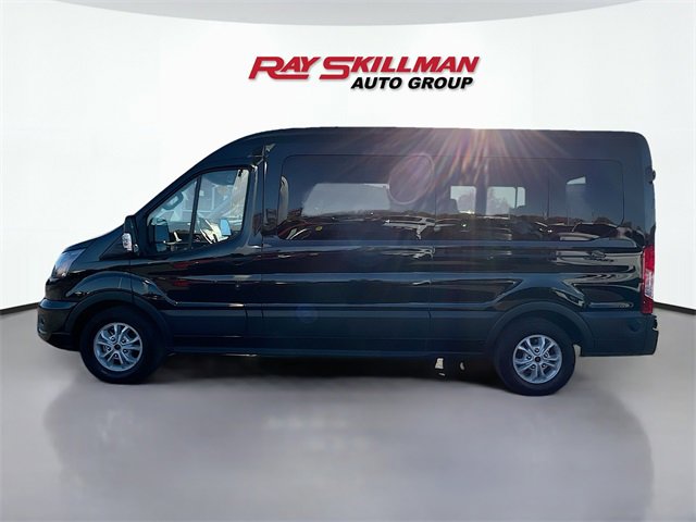 Used 2024 Ford Transit 350 XLT image 4