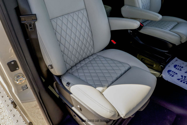 Used 2025 Mercedes-Benz Sprinter 2500 image 80