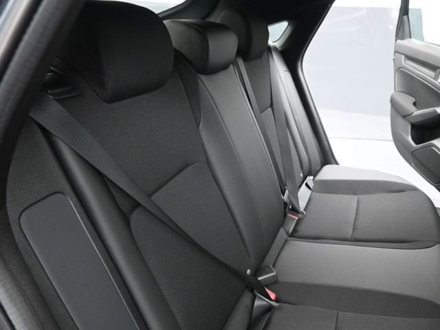 New 2026 Honda Civic Sport image 24