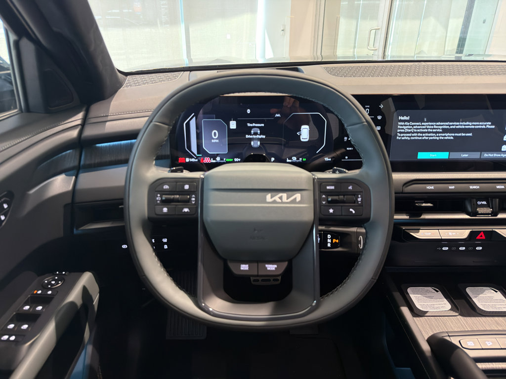 New 2027 Kia Telluride X-Line SX Prestige AWD/4WD image 15