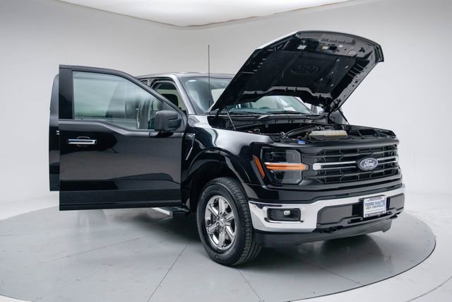 Used 2024 Ford F150 XLT image 15