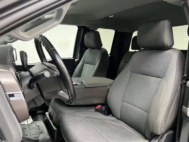 Used 2024 Ford F150 XLT w/ FX4 Off-Road Package image 21
