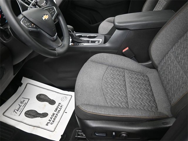 Used 2023 Chevrolet Equinox LT image 15