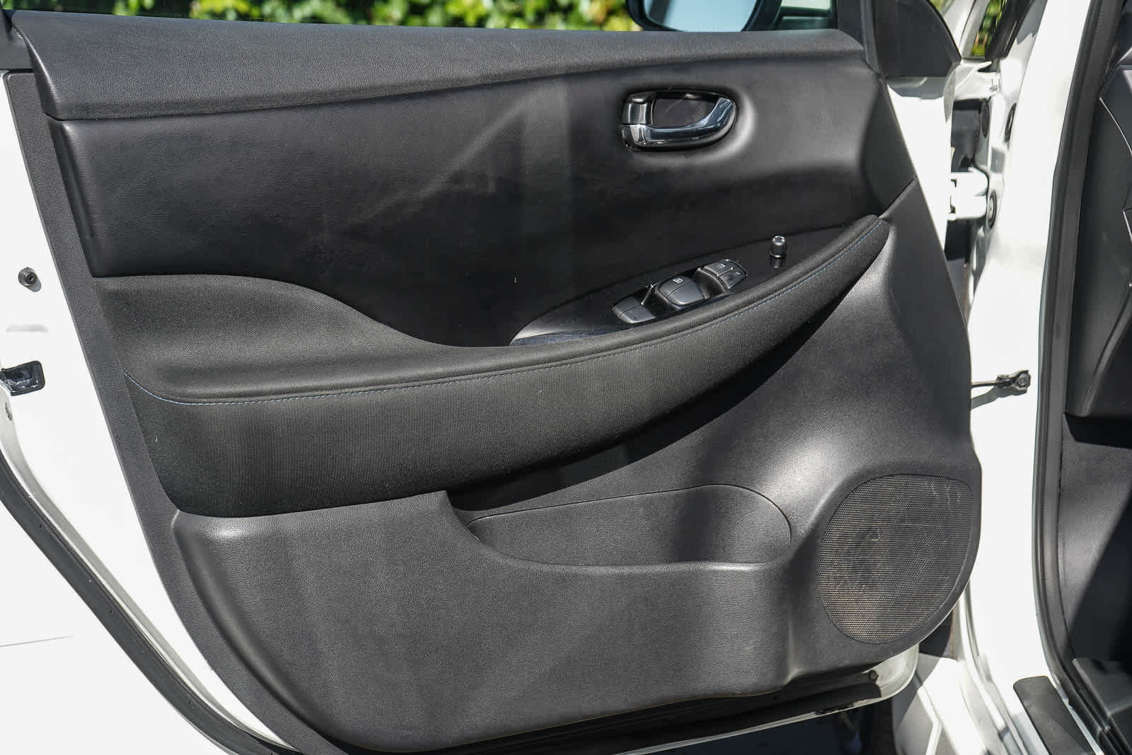 Used 2023 Nissan Leaf SV Plus FWD image 20