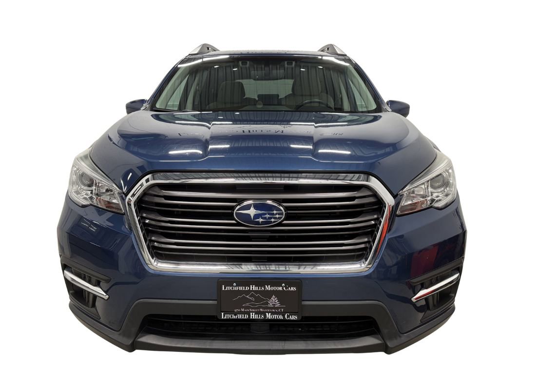 Used 2019 Subaru Ascent Premium image 8