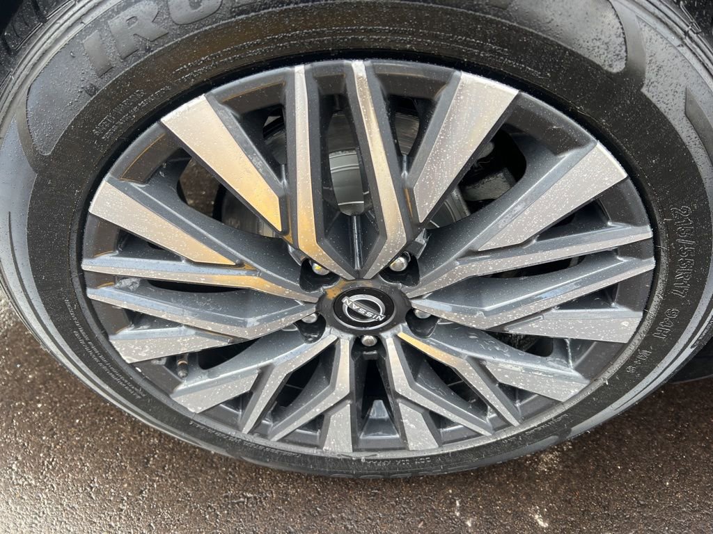 Certified 2024 Nissan Altima 2.5 SV image 36