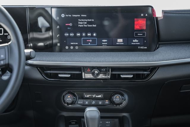 New 2026 Nissan Kicks SV image 19