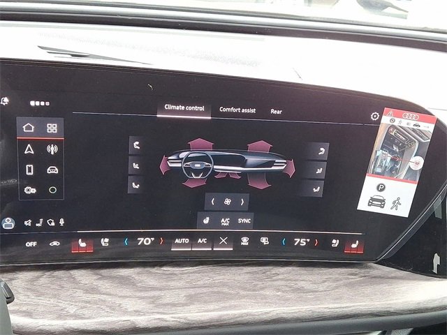 New 2025 Audi Q5 Premium Plus image 14