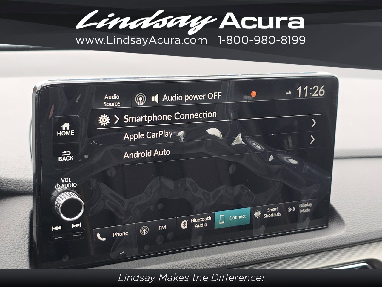 New 2026 Acura Integra A-Spec image 14