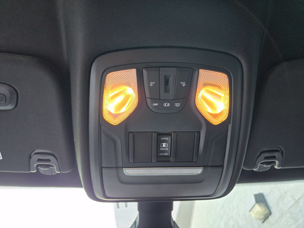 Used 2021 RAM 1500 Big Horn w/ Trailer Tow Group AWD/4WD image 23
