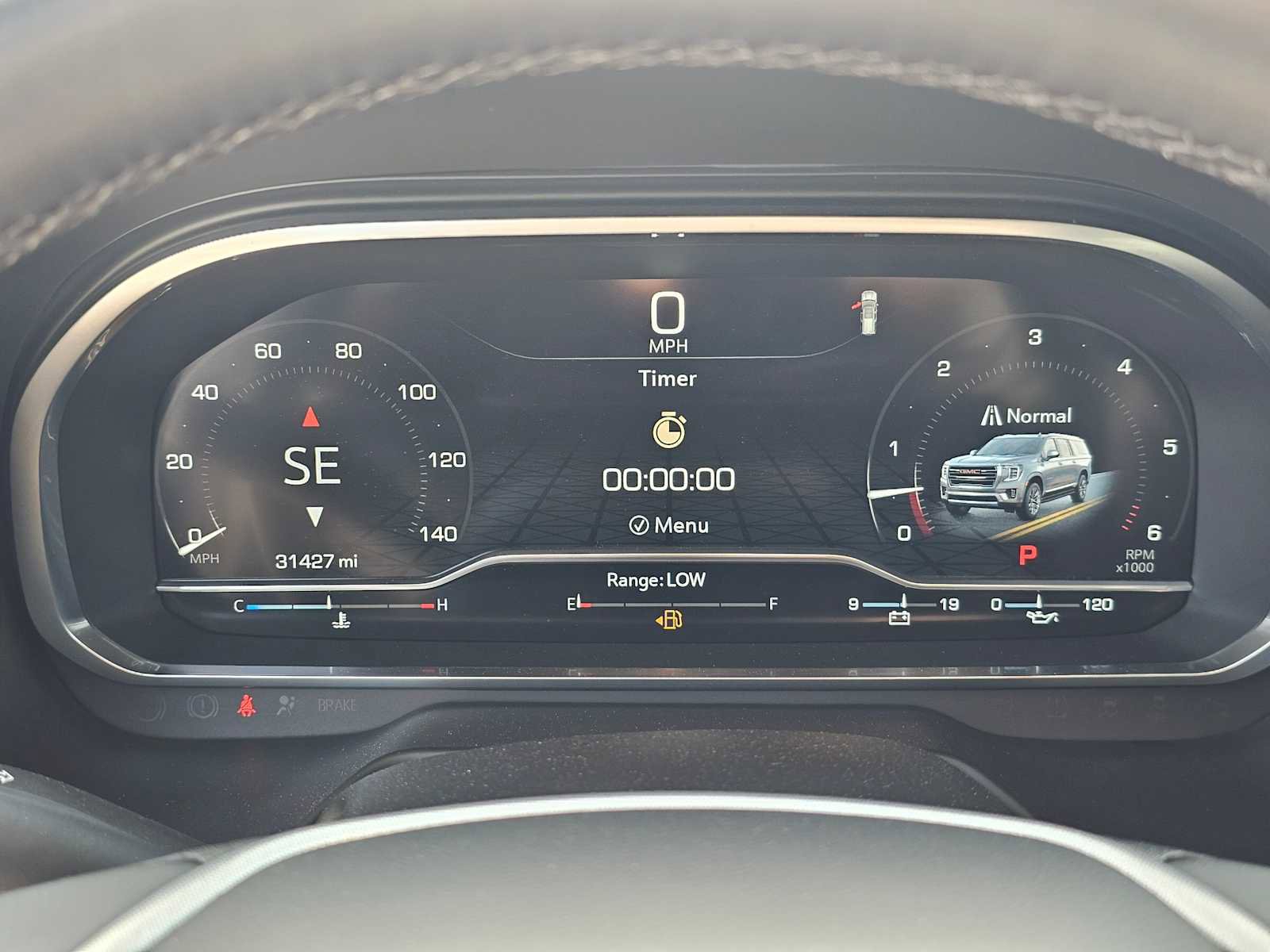 Used 2023 GMC Yukon SLT w/ SLT Premium Package image 26