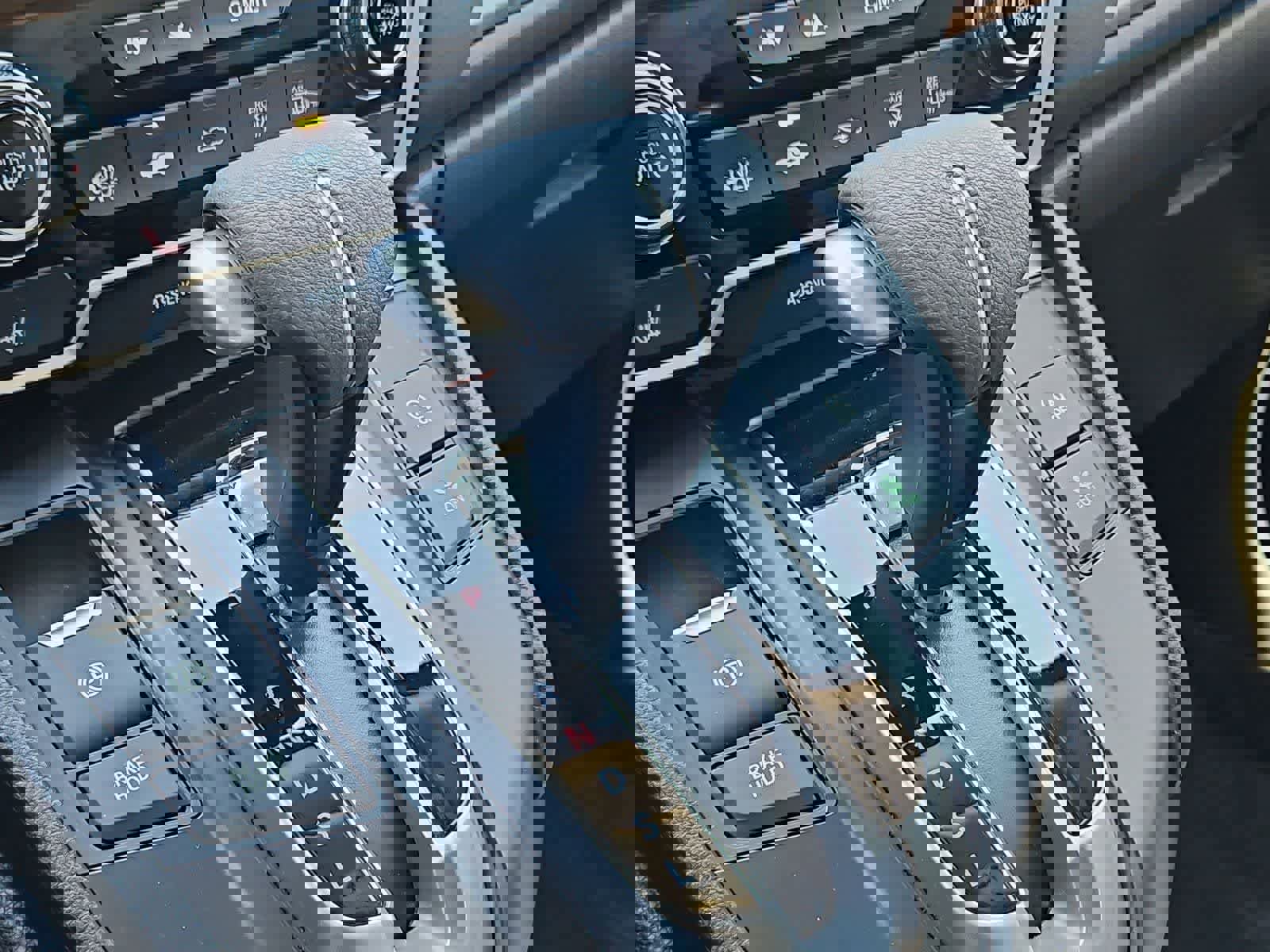 Used 2022 Honda CR-V EX image 31