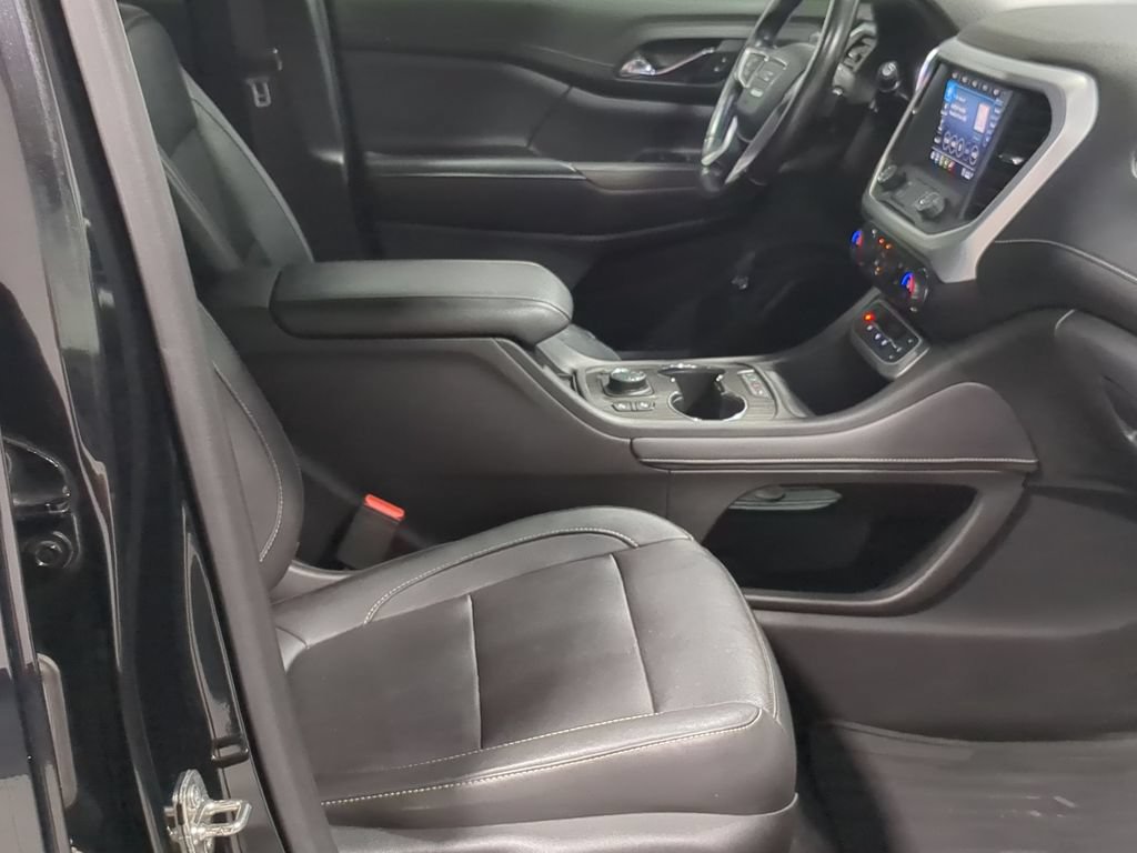 Used 2020 GMC Acadia SLT w/ Trailering Package AWD/4WD image 28