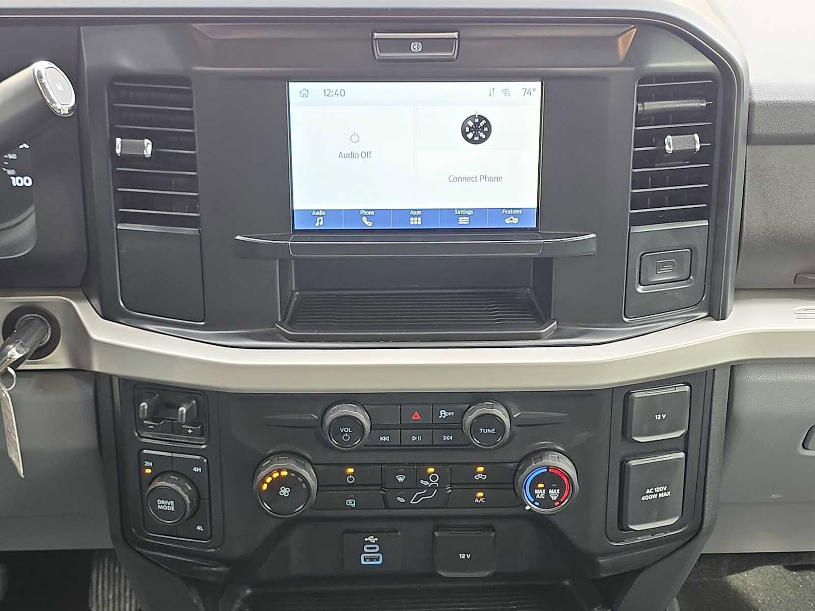 Used 2025 Ford F250 XLT image 20