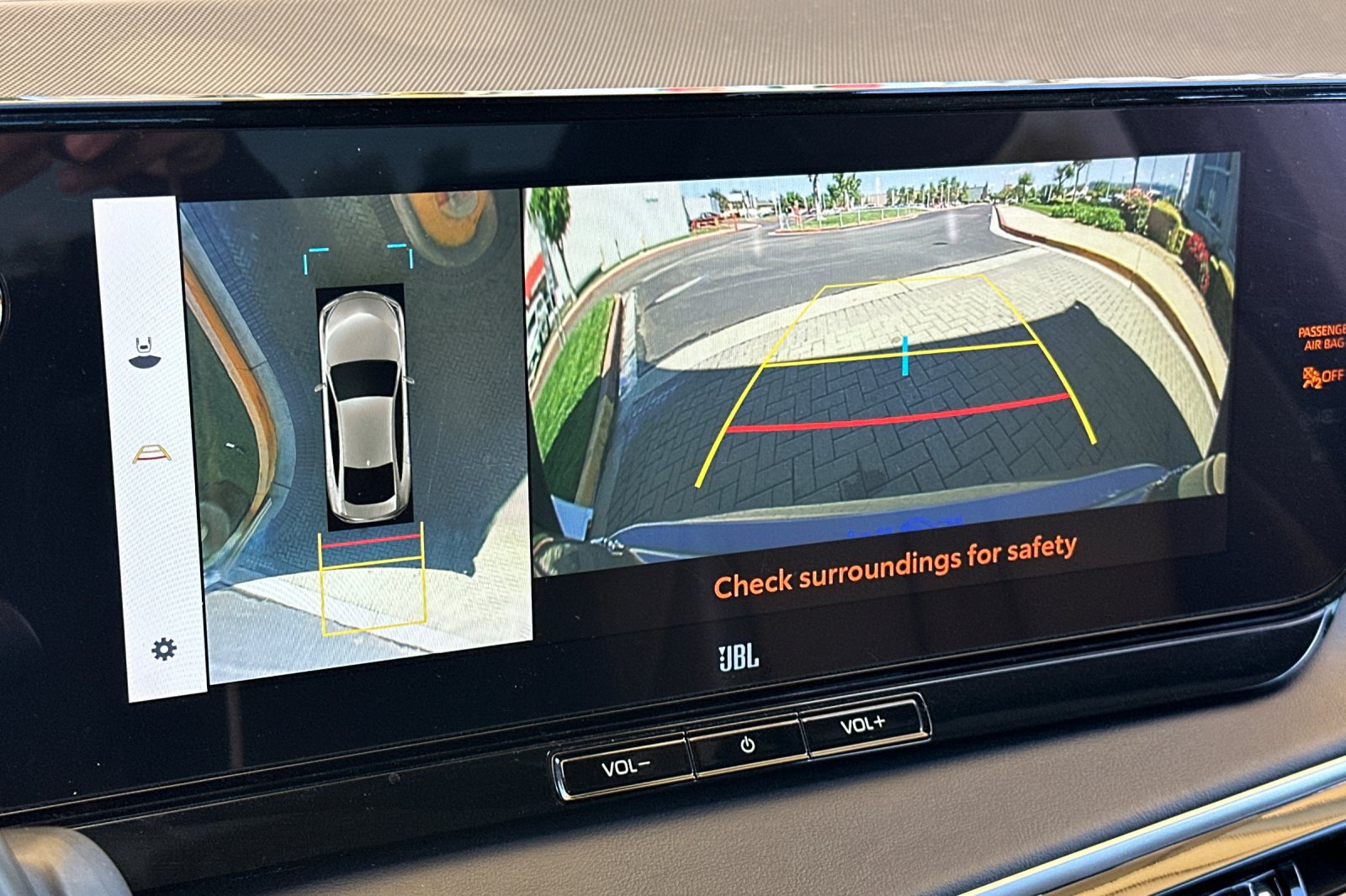 Certified 2023 Toyota Mirai w/ Advanced Technology Package RWD image 24