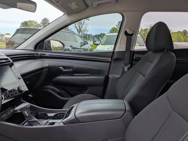 Used 2023 Hyundai Tucson SEL image 21