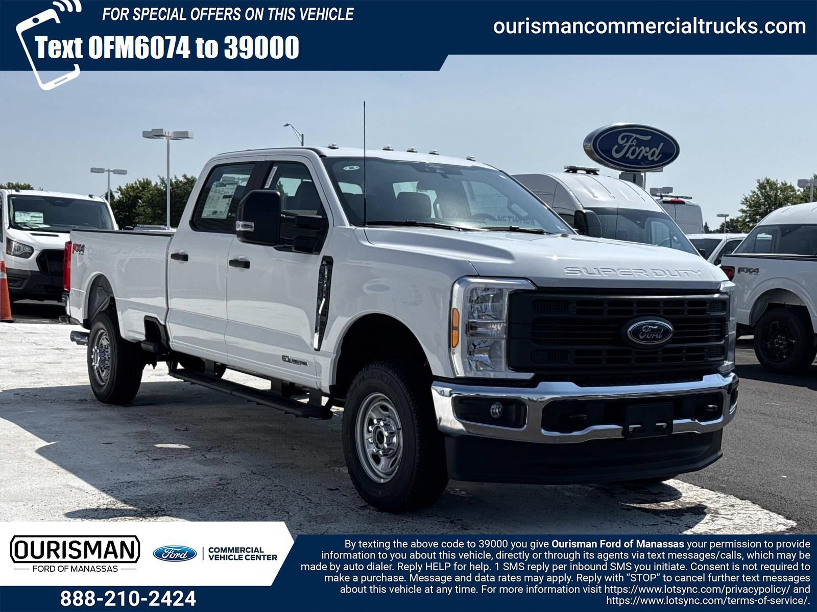New 2026 Ford F250 XL AWD/4WD video 1