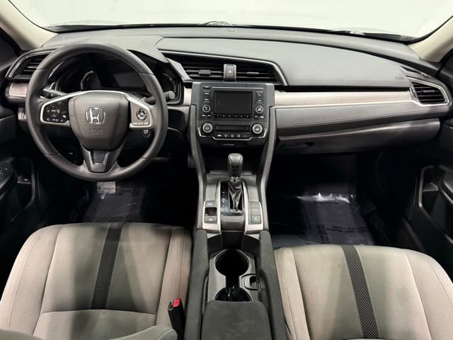 Used 2021 Honda Civic LX image 28
