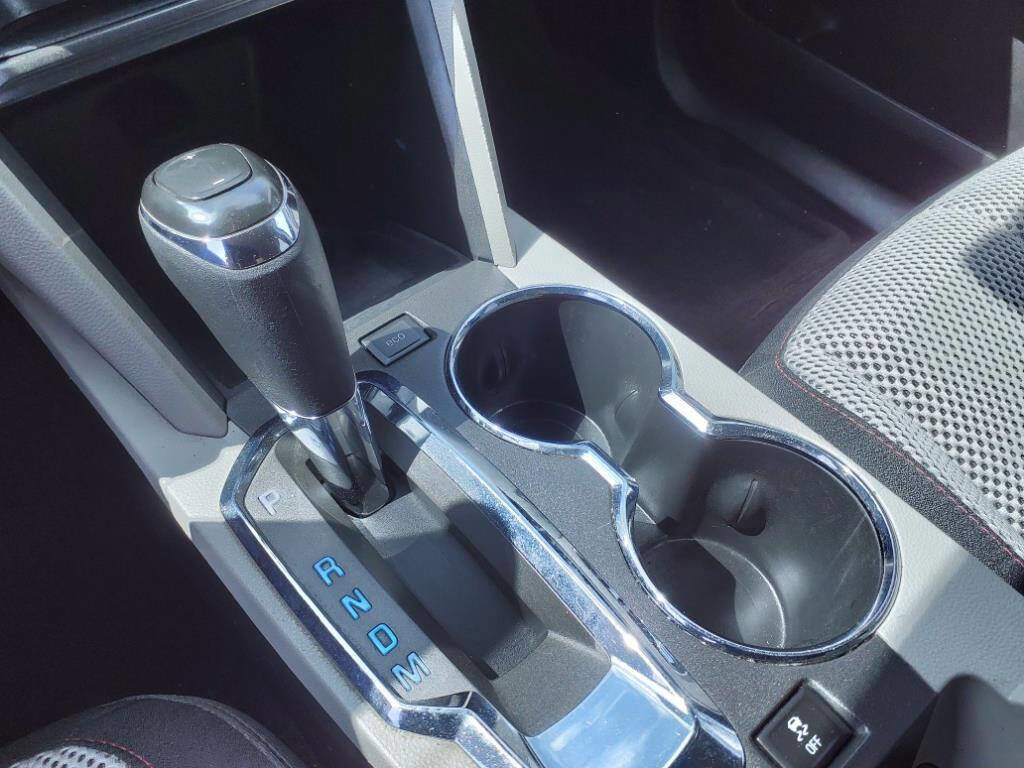 Used 2016 Chevrolet Equinox LT image 14