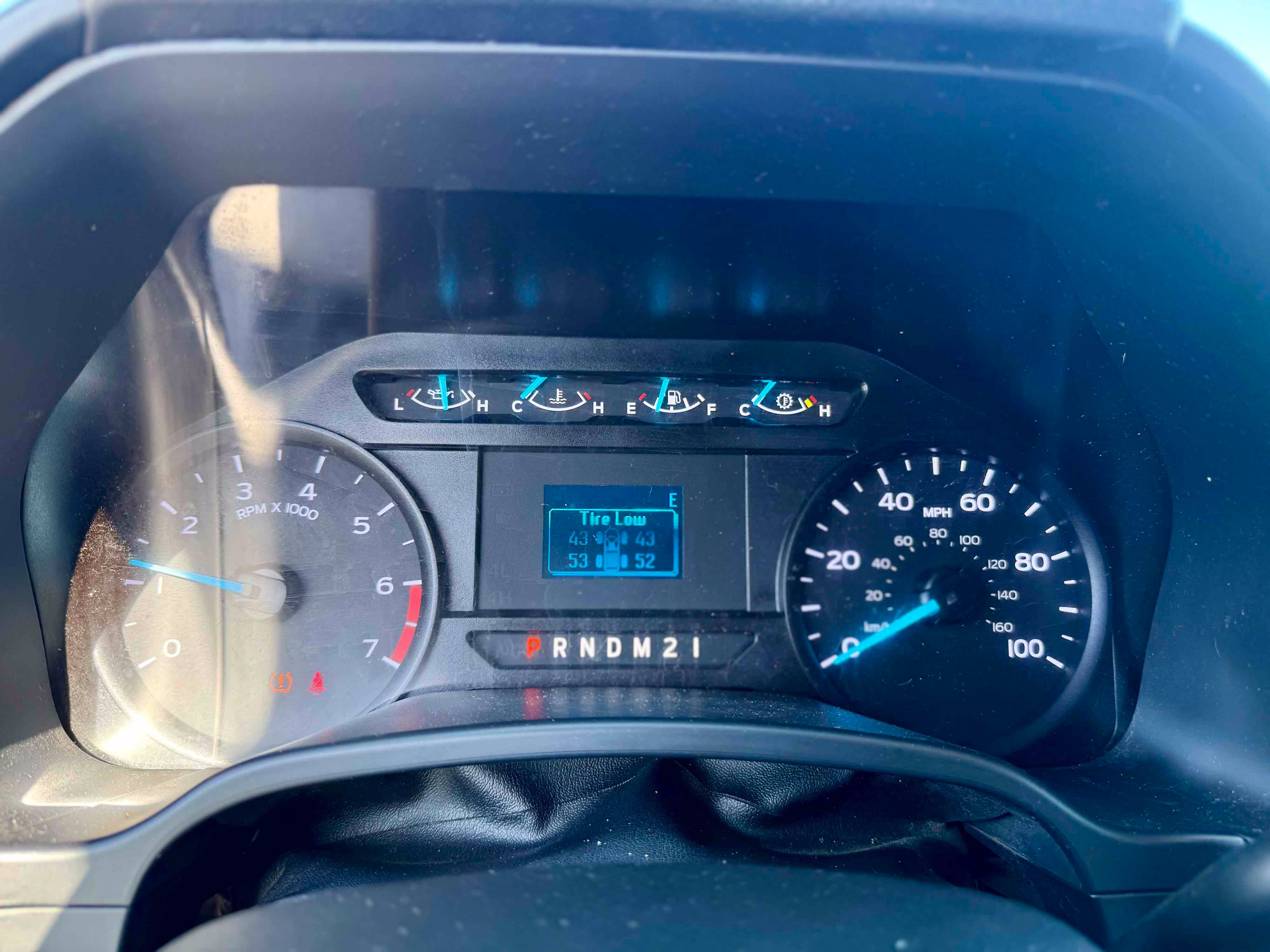 Used 2021 Ford F250 XL w/ Power Equipment Group AWD/4WD image 25