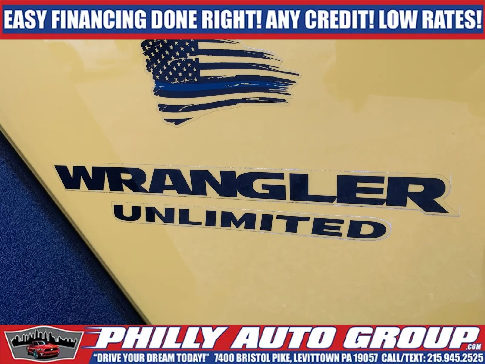 Used 2015 Jeep Wrangler Unlimited Rubicon w/ Max Tow Package image 28