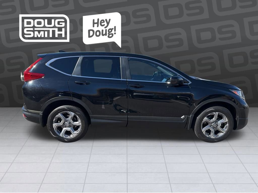 Used 2018 Honda CR-V EX-L image 6