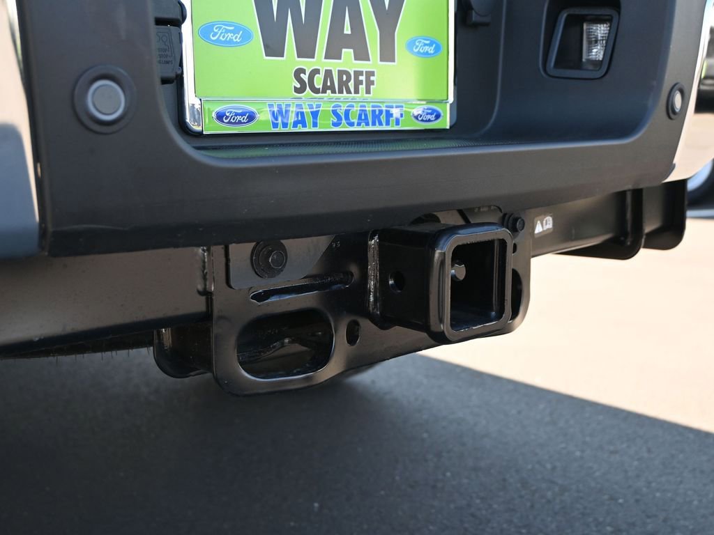 New 2025 Ford F350 Lariat w/ Lariat Ultimate Package image 16