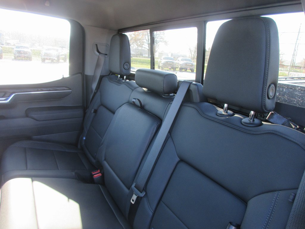 New 2026 GMC Sierra 1500 SLT w/ SLT Premium Plus Package image 15