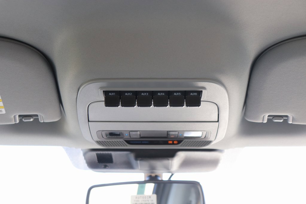 New 2026 Ford F450 XLT w/ XLT Value Package image 25