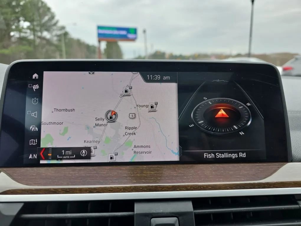 Used 2019 BMW X3 xDrive30i w/ Executive Package image 30