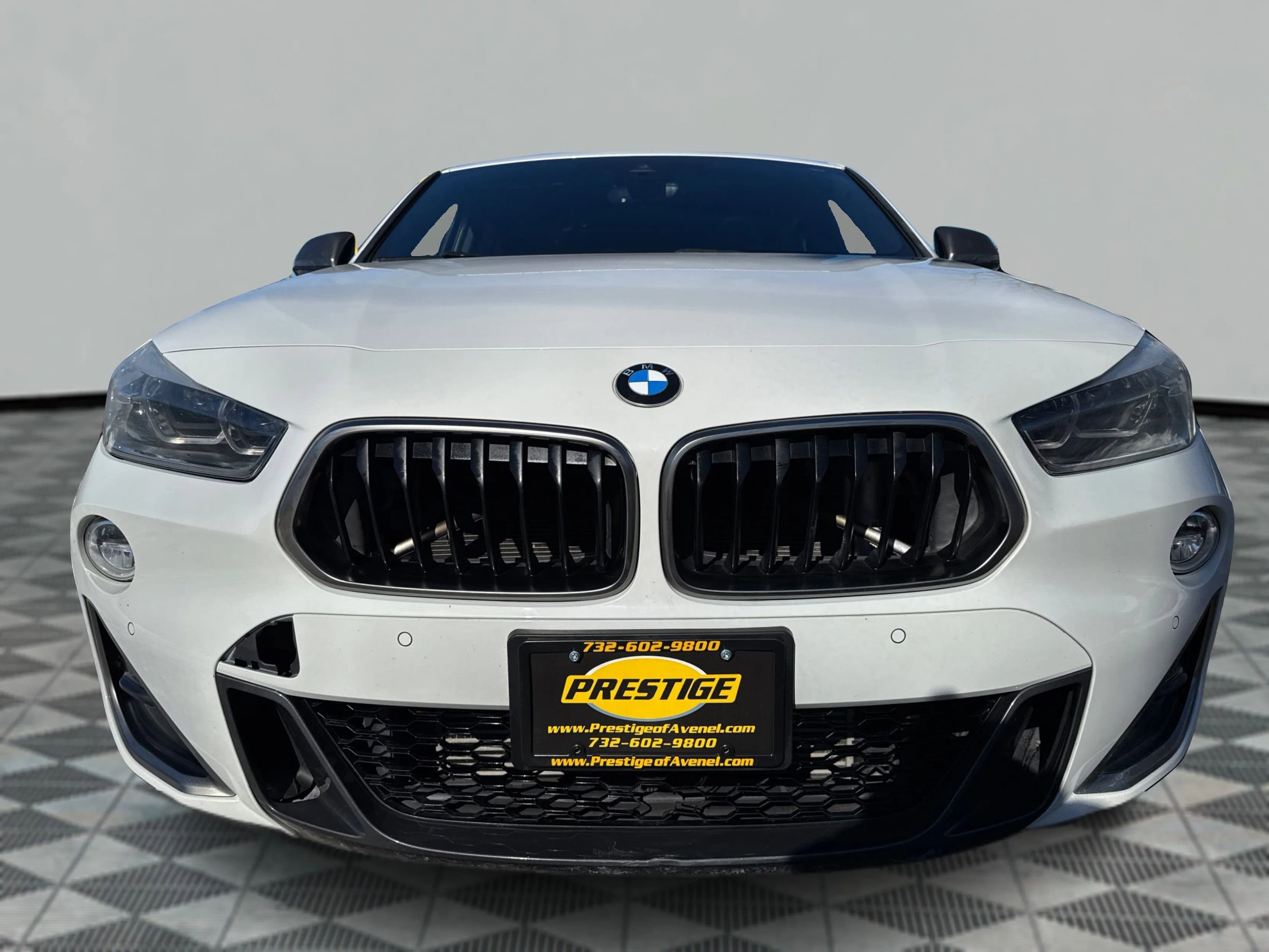 Used 2020 BMW X2 M35i w/ Premium Package image 20