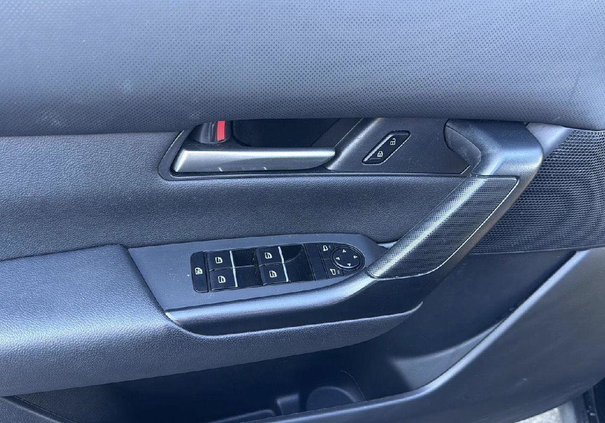 Used 2024 MAZDA CX-50 AWD 2.5 S w/ Preferred Package image 10