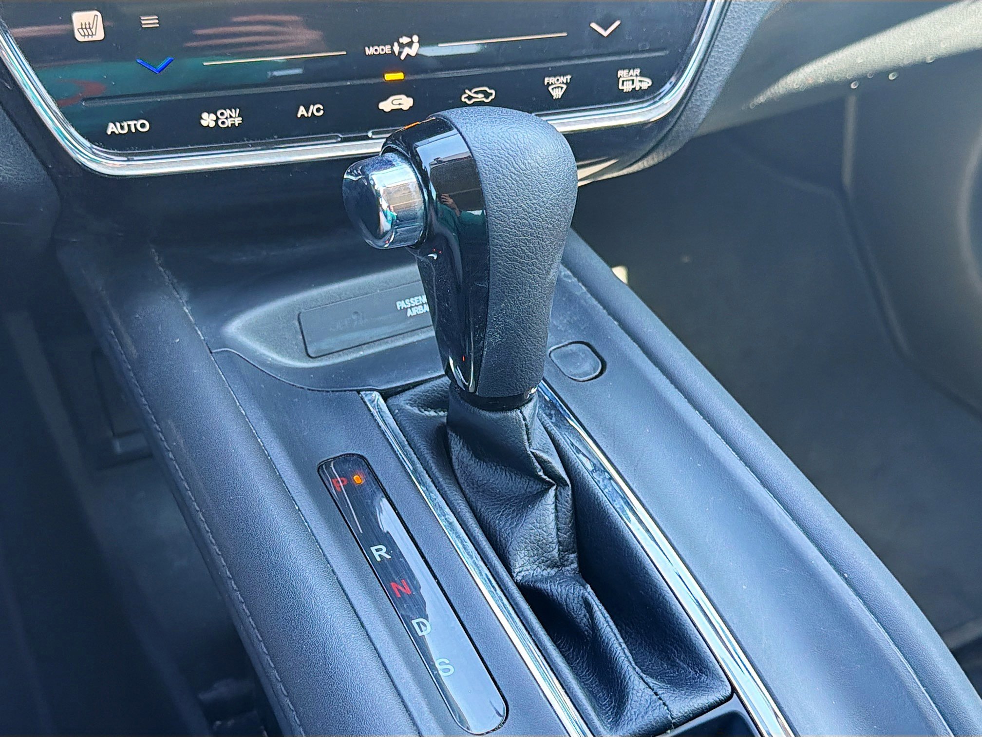 Used 2017 Honda HR-V EX image 27