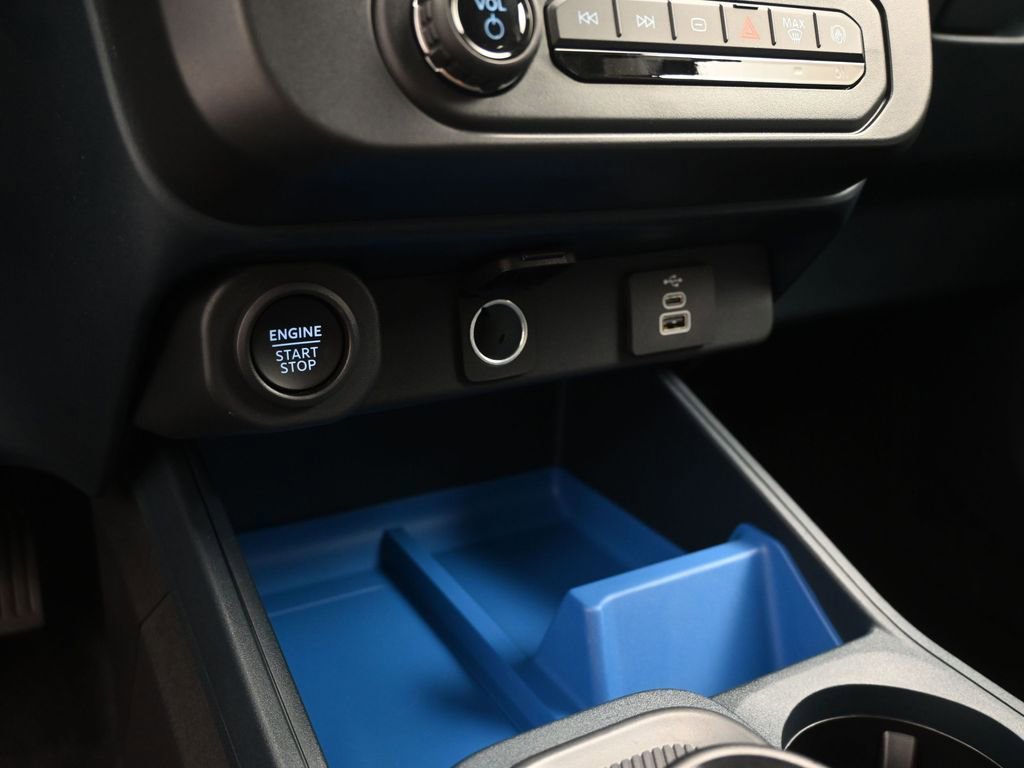 New 2025 Ford Maverick XLT w/ Equipment Group 302A image 16