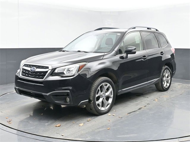 Used 2018 Subaru Forester 2.5i Touring image 6