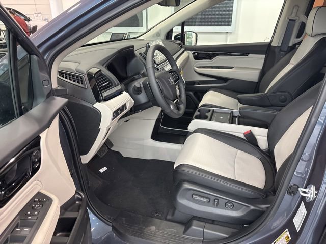 New 2026 Honda Odyssey Elite image 7