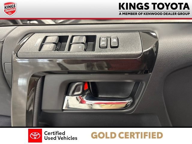 Certified 2023 Toyota 4Runner 40th Anniversary SE AWD/4WD image 30