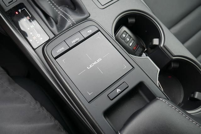 Used 2023 Lexus IS 350 F Sport w/ Memory Package image 22